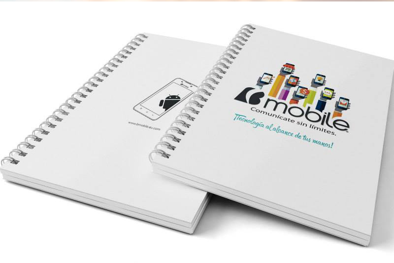 Cuadernos Promocionales Cuadernos Personalizados Buenos Aires